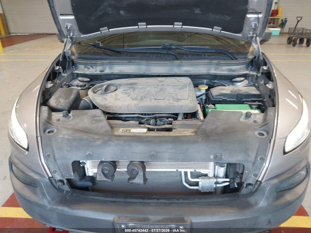 1C4PJMBX3JD559257 Jeep Cherokee Trailhawk 4x4