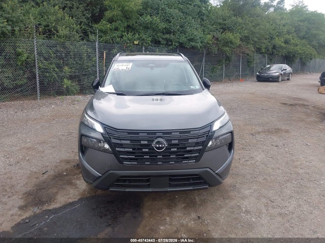 Nissan Rogue Dark Armor 2026 5N1BT3BB7TC791318 Image 12