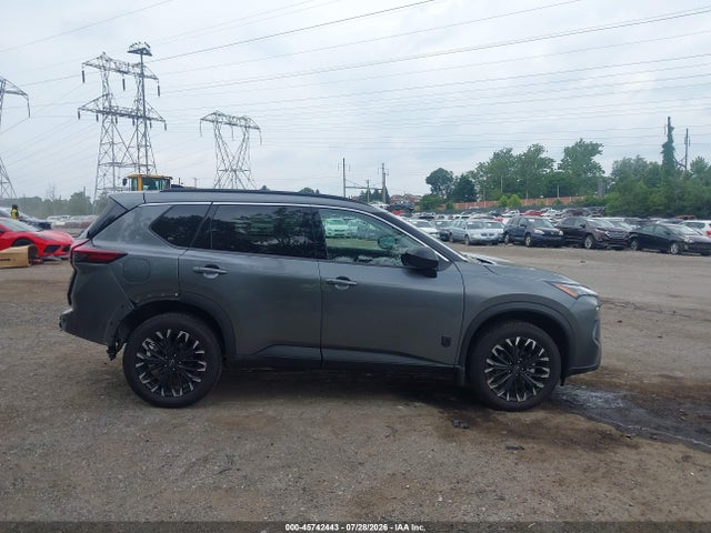 Nissan Rogue Dark Armor 2026 5N1BT3BB7TC791318 Image 13