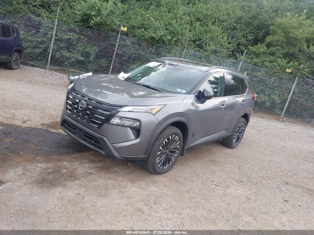 Nissan Rogue Dark Armor 2026 5N1BT3BB7TC791318 Image 2