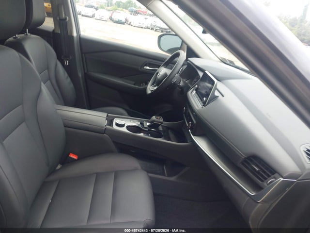 Nissan Rogue Dark Armor 2026 5N1BT3BB7TC791318 Image 5