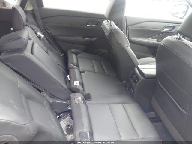 Nissan Rogue Dark Armor 2026 5N1BT3BB7TC791318 Image 8