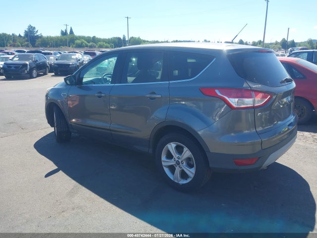 1FMCU0GX0EUB23765 Ford ESCAPE SE