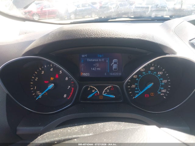1FMCU0GX0EUB23765 Ford ESCAPE SE