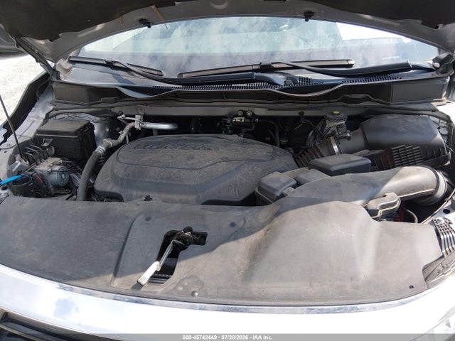 Honda Odyssey Elite 2022 5FNRL6H93NB066376 Image 10