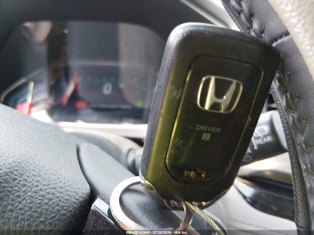 Honda Odyssey Elite 2022 5FNRL6H93NB066376 Image 11