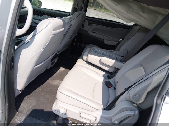 Honda Odyssey Elite 2022 5FNRL6H93NB066376 Image 8