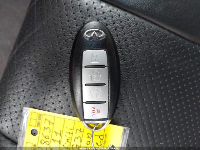 Продажа на аукционе авто 2011 Infiniti G37 Journey, vin: JN1CV6AP0BM508769, номер лота: 45742454