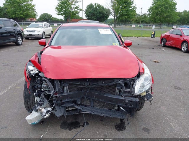 Продажа на аукционе авто 2011 Infiniti G37 Journey, vin: JN1CV6AP0BM508769, номер лота: 45742454