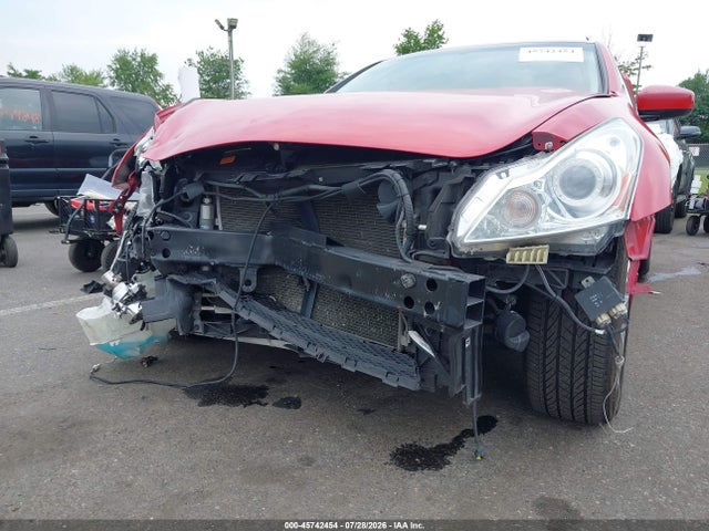 Продажа на аукционе авто 2011 Infiniti G37 Journey, vin: JN1CV6AP0BM508769, номер лота: 45742454