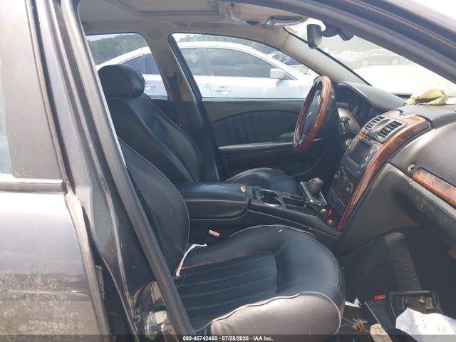 Продажа на аукционе авто 2007 Maserati Quattroporte Base Automatic/executive Gt Automatic/sport Gt Automatic, vin: ZAMFE39A470031394, номер лота: 45742460