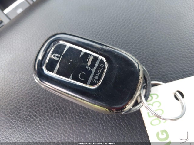 Продажа на аукционе авто 2025 Honda Pilot Trailsport, vin: 5FNYG1H66SB088747, номер лота: 45742462
