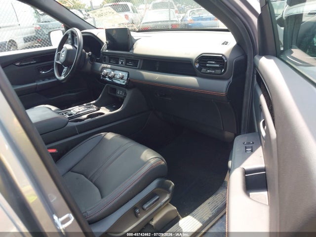Продажа на аукционе авто 2025 Honda Pilot Trailsport, vin: 5FNYG1H66SB088747, номер лота: 45742462