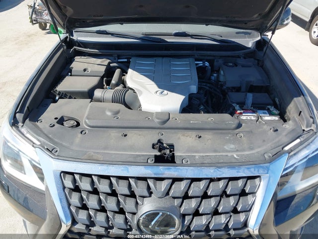 Aukcja sprzedaży 2020 Lexus Gx 460 Premium, vin: JTJAM7BX2L5265227, numer aukcji: 45742465