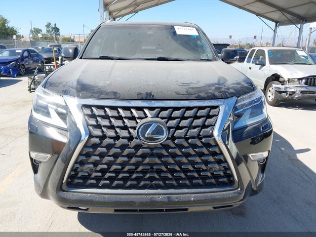 Aukcja sprzedaży 2020 Lexus Gx 460 Premium, vin: JTJAM7BX2L5265227, numer aukcji: 45742465