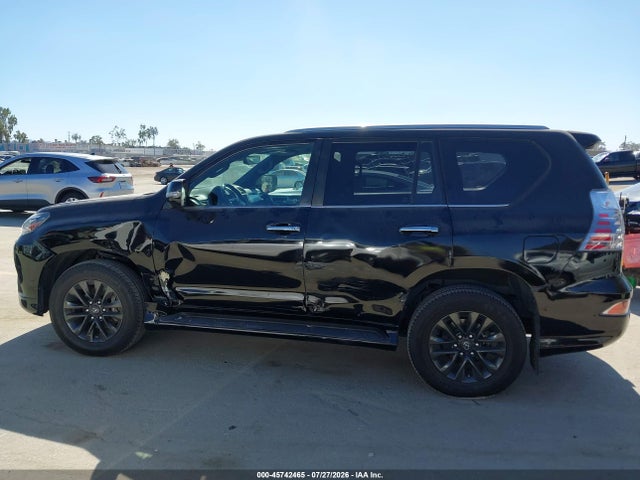 Aukcja sprzedaży 2020 Lexus Gx 460 Premium, vin: JTJAM7BX2L5265227, numer aukcji: 45742465