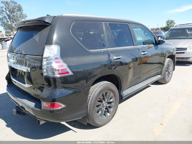 Aukcja sprzedaży 2020 Lexus Gx 460 Premium, vin: JTJAM7BX2L5265227, numer aukcji: 45742465