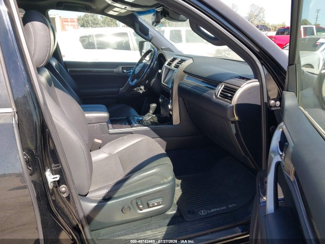 Aukcja sprzedaży 2020 Lexus Gx 460 Premium, vin: JTJAM7BX2L5265227, numer aukcji: 45742465
