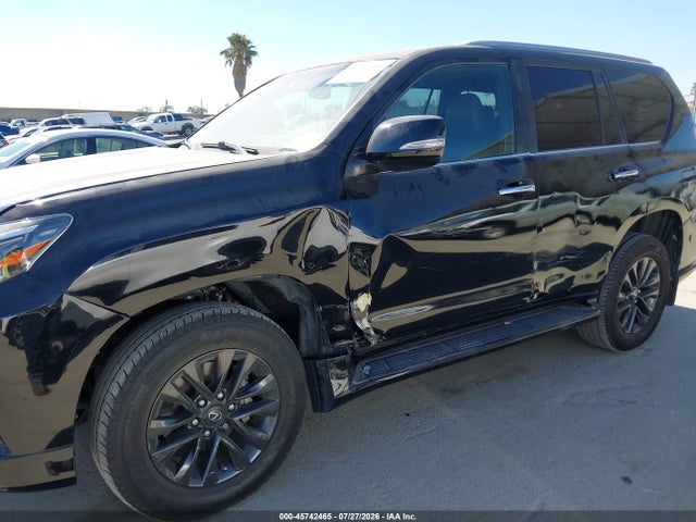Aukcja sprzedaży 2020 Lexus Gx 460 Premium, vin: JTJAM7BX2L5265227, numer aukcji: 45742465