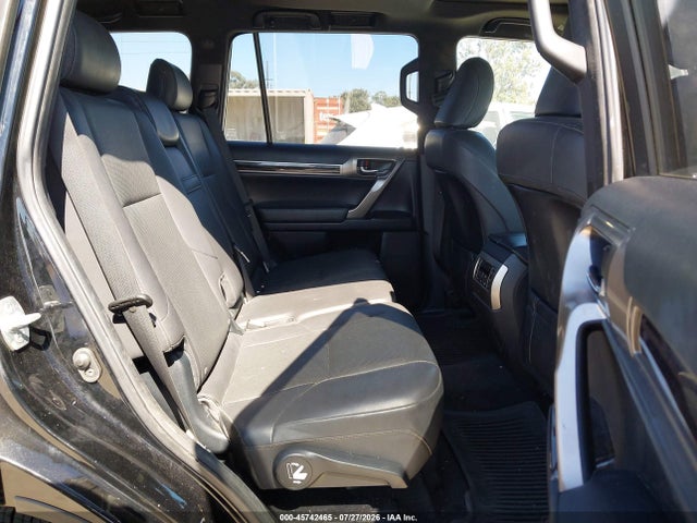 Aukcja sprzedaży 2020 Lexus Gx 460 Premium, vin: JTJAM7BX2L5265227, numer aukcji: 45742465