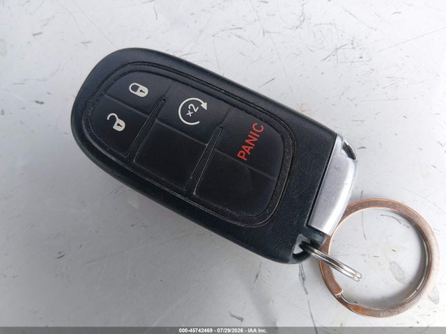 Продаж на аукціоні авто 2015 Jeep Cherokee Limited, vin: 1C4PJMDS2FW740668, номер лоту: 45742469