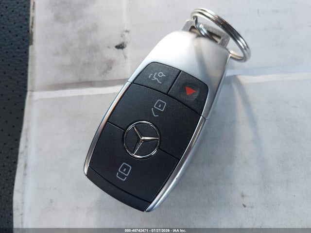 W1N0G8EB6MV276902 Mercedes-Benz Glc 300 4matic Suv