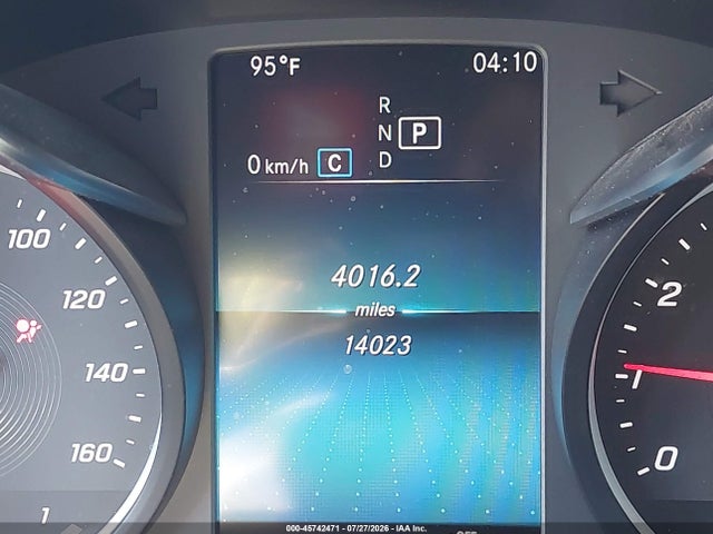 W1N0G8EB6MV276902 Mercedes-Benz Glc 300 4matic Suv
