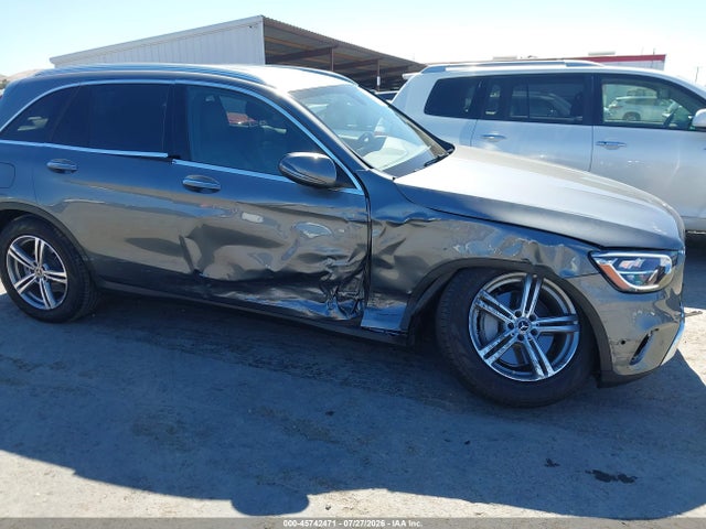 W1N0G8EB6MV276902 Mercedes-Benz Glc 300 4matic Suv
