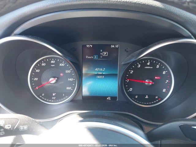 W1N0G8EB6MV276902 Mercedes-Benz Glc 300 4matic Suv