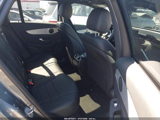 W1N0G8EB6MV276902 Mercedes-Benz Glc 300 4matic Suv