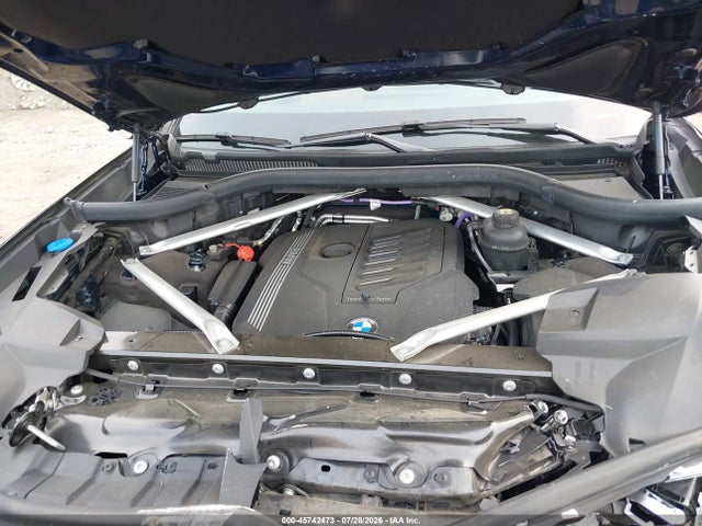 Продаж на аукціоні авто 2021 Bmw X7 Xdrive40i, vin: 5UXCW2C08M9G12615, номер лоту: 45742473