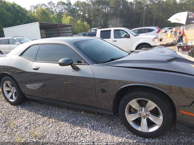 Aukcja sprzedaży 2021 Dodge Challenger Sxt, vin: 2C3CDZAG0MH627157, numer aukcji: 45742474