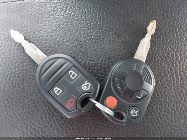 Продажа на аукционе авто 2009 Lincoln Mkz, vin: 3LNHM26T69R627797, номер лота: 45742475