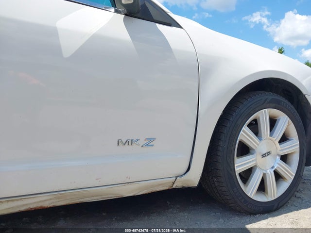 Продажа на аукционе авто 2009 Lincoln Mkz, vin: 3LNHM26T69R627797, номер лота: 45742475