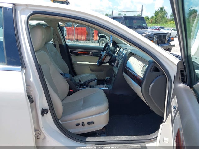 Продажа на аукционе авто 2009 Lincoln Mkz, vin: 3LNHM26T69R627797, номер лота: 45742475