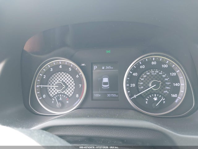 Hyundai ELANTRA SE 2020 5NPD74LF0LH613781 Image 15