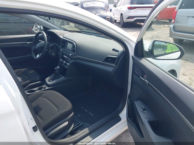 Hyundai ELANTRA SE 2020 5NPD74LF0LH613781 Image 5