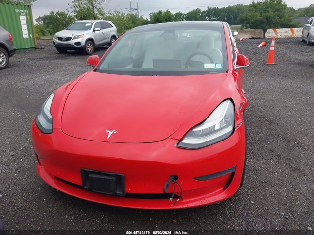 Aukcja sprzedaży 2019 Tesla Model 3 Long Range/performance, vin: 5YJ3E1EB6KF195704, numer aukcji: 45742479