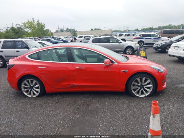 Aukcja sprzedaży 2019 Tesla Model 3 Long Range/performance, vin: 5YJ3E1EB6KF195704, numer aukcji: 45742479