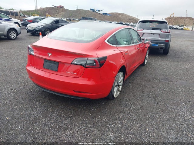 Aukcja sprzedaży 2019 Tesla Model 3 Long Range/performance, vin: 5YJ3E1EB6KF195704, numer aukcji: 45742479