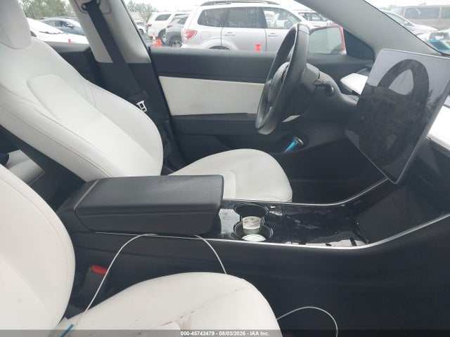 Aukcja sprzedaży 2019 Tesla Model 3 Long Range/performance, vin: 5YJ3E1EB6KF195704, numer aukcji: 45742479