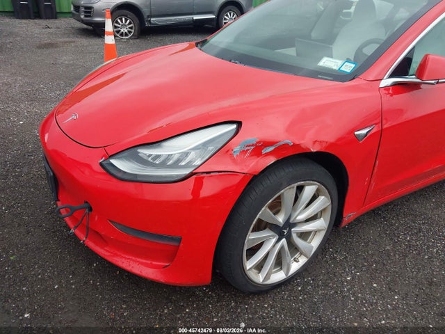 Aukcja sprzedaży 2019 Tesla Model 3 Long Range/performance, vin: 5YJ3E1EB6KF195704, numer aukcji: 45742479