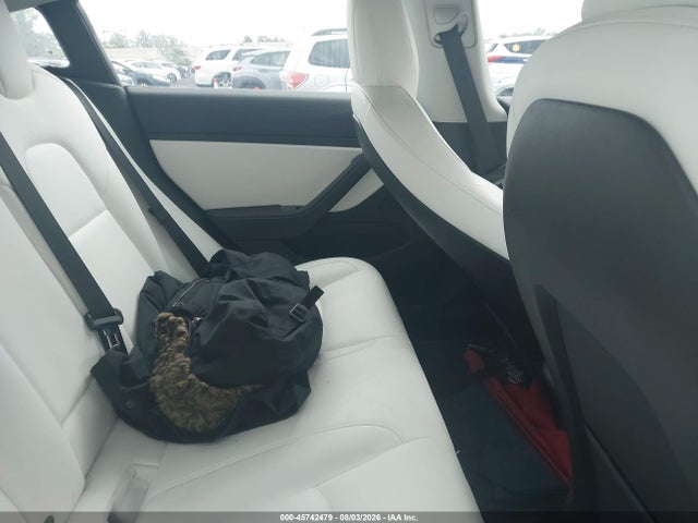 Aukcja sprzedaży 2019 Tesla Model 3 Long Range/performance, vin: 5YJ3E1EB6KF195704, numer aukcji: 45742479