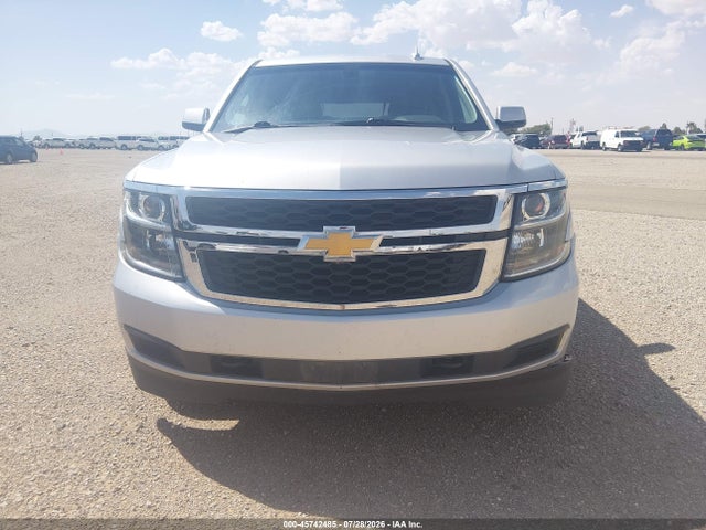 Aukcja sprzedaży 2020 Chevrolet Suburban 4wd Ls, vin: 1GNSKGEC8LR106234, numer aukcji: 45742485