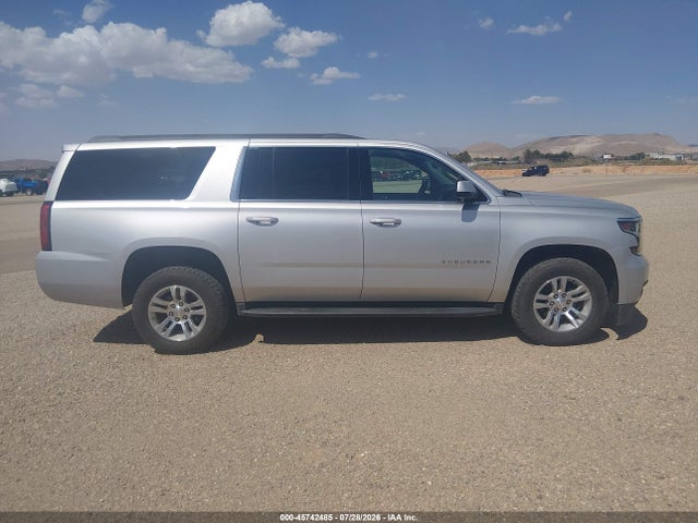 Aukcja sprzedaży 2020 Chevrolet Suburban 4wd Ls, vin: 1GNSKGEC8LR106234, numer aukcji: 45742485