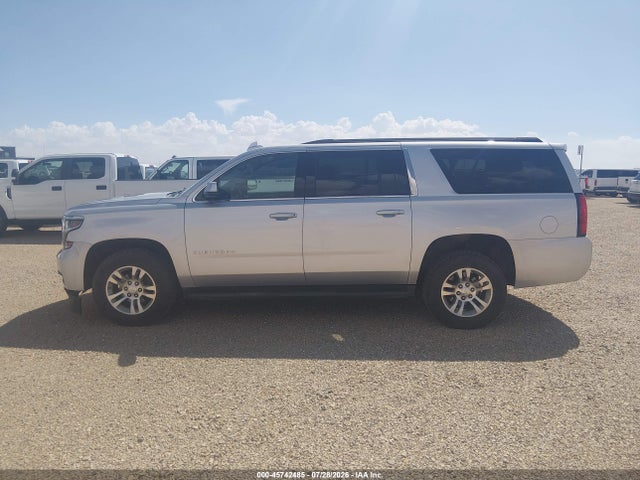 Aukcja sprzedaży 2020 Chevrolet Suburban 4wd Ls, vin: 1GNSKGEC8LR106234, numer aukcji: 45742485
