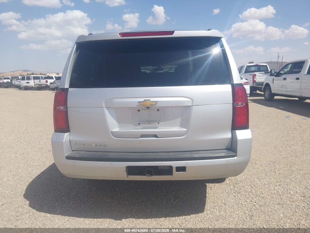 Aukcja sprzedaży 2020 Chevrolet Suburban 4wd Ls, vin: 1GNSKGEC8LR106234, numer aukcji: 45742485