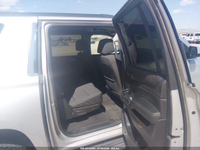 Aukcja sprzedaży 2020 Chevrolet Suburban 4wd Ls, vin: 1GNSKGEC8LR106234, numer aukcji: 45742485