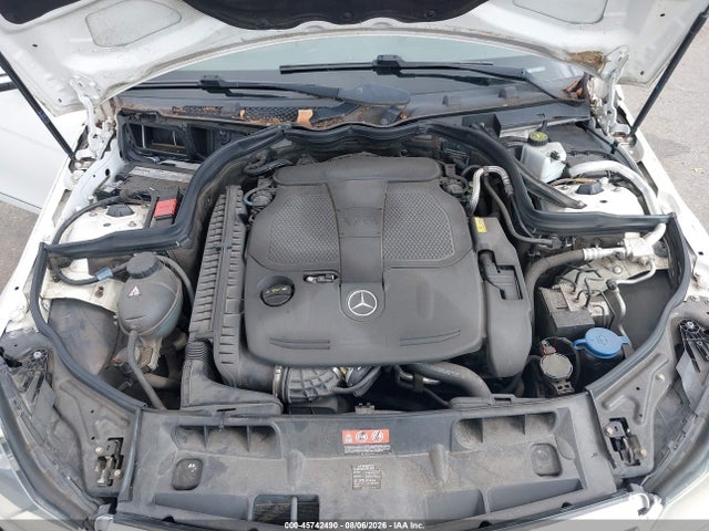 Продажа на аукционе авто 2013 Mercedes-benz C 300 Sport 4matic, vin: WDDGF8ABXDA867245, номер лота: 45742490