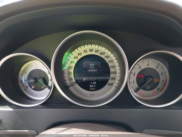 Продажа на аукционе авто 2013 Mercedes-benz C 300 Sport 4matic, vin: WDDGF8ABXDA867245, номер лота: 45742490